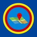Ícone localização
