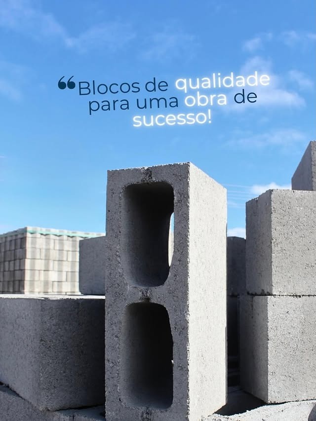 Blocos de construção